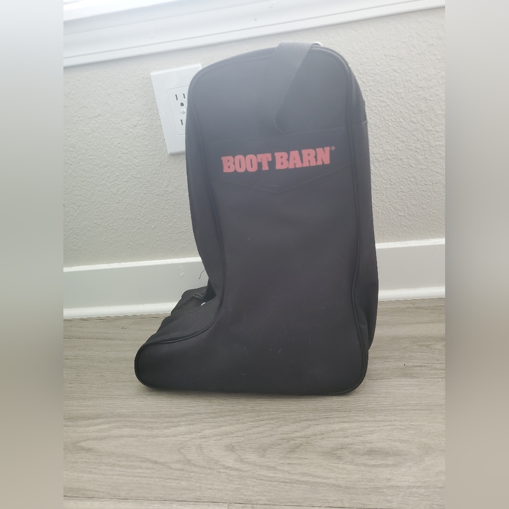 New Without Tags Boot Barn Boot Case Western Boot… - image 4
